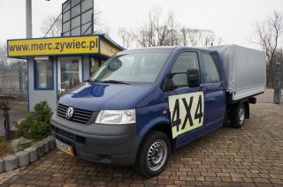 Volkswagen T5